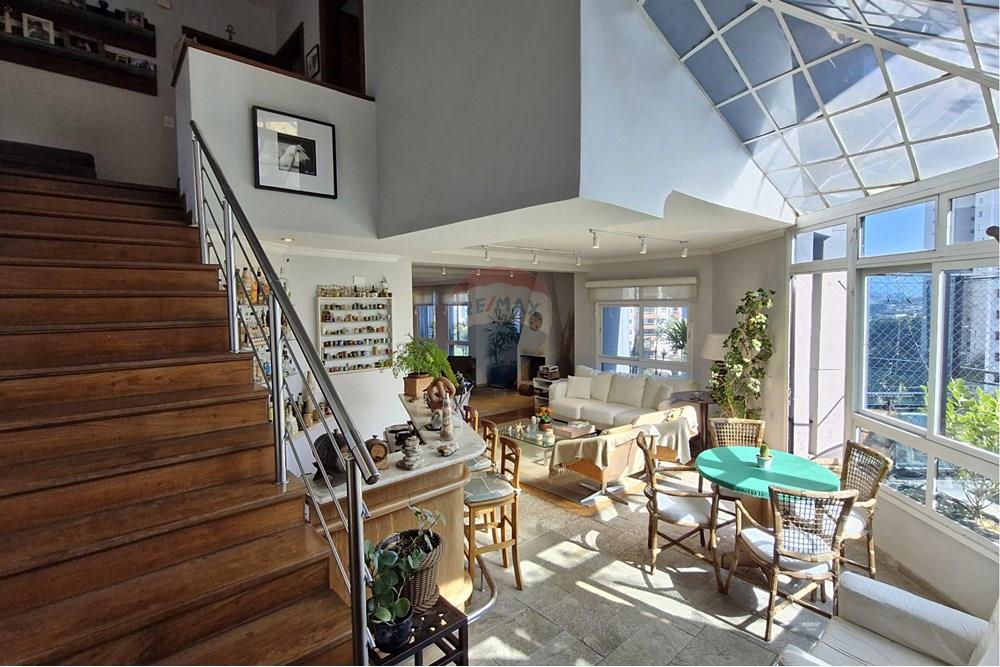 Duplex - Venda - São Paulo , São Paulo - RUA PROF. JOSÉ HORÁCIO MEIRELLES, 599 (22).jpg - 601131004-150