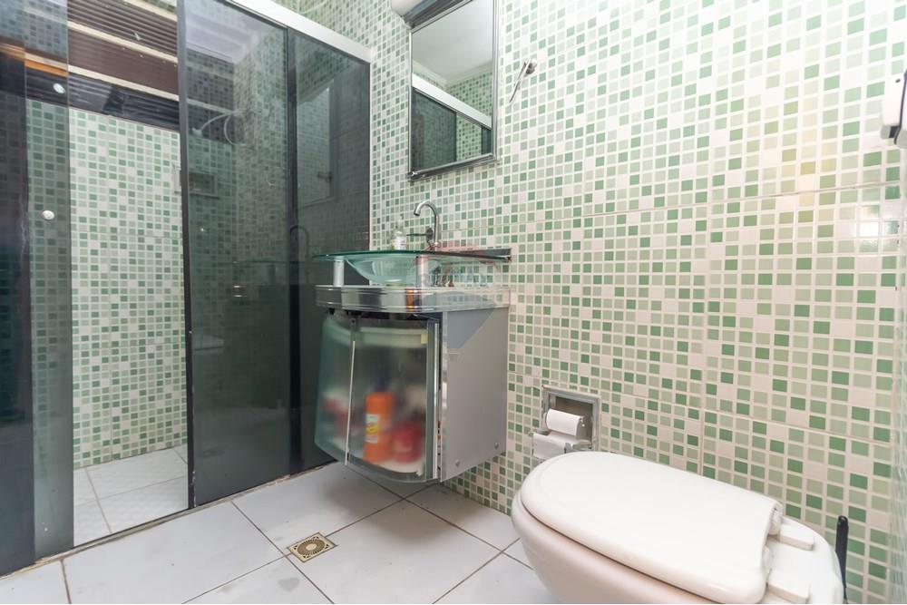 Casa - Venda - São Paulo , São Paulo - IMG_060307.jpg - 601371096-9