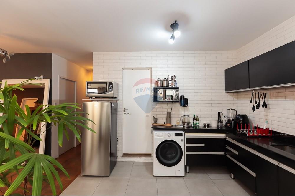 Conjunto Comercial-Sala à venda, 93m² - Foto 14