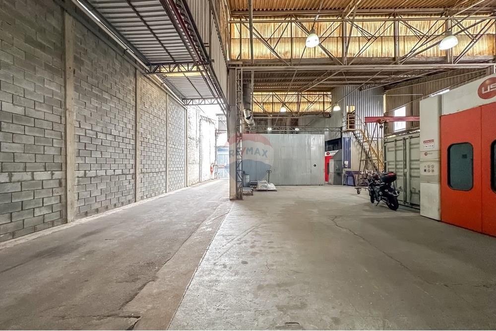 Galpão - Venda - São Paulo , São Paulo - R Dom Pedro H O Bragança 772 (34).jpg - 601141076-30