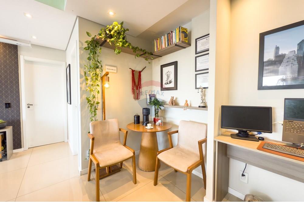 Apartamento - Venda - São Paulo , São Paulo - IMG_8895.jpg - 601301083-13