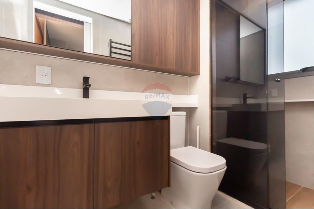 Apartamento - Venda - São Paulo , São Paulo - IMG_723804.jpg - Banheiro - 601811024-41