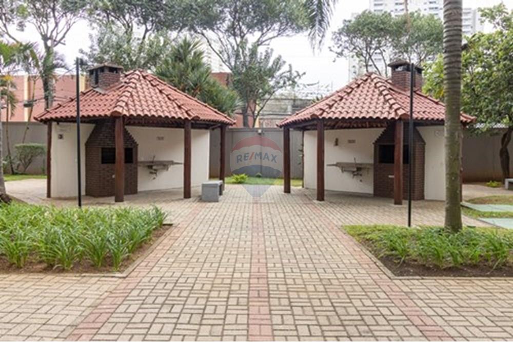 Apartamento - Alugar - São Paulo , São Paulo - churrasqueiras.jpg - 601471009-95