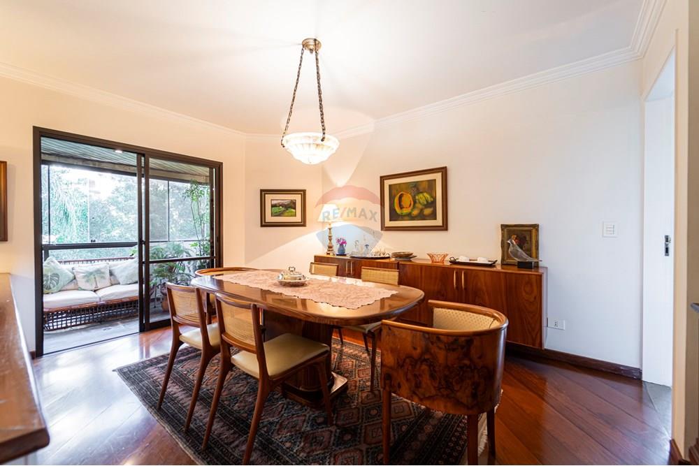 Apartamento - Venda - São Paulo , São Paulo - 601301022-62-1.RUA DOUTOR JAMES ALVIM , MORUMBI, REMAX, 3 DORMITORIOS , 204M  JPG (16).JPG - 601301022-62