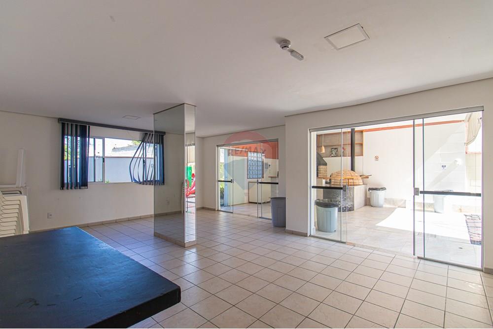 Apartamento - Alugar - São Paulo , São Paulo - 02area-condominial_013.jpg - 601421022-17