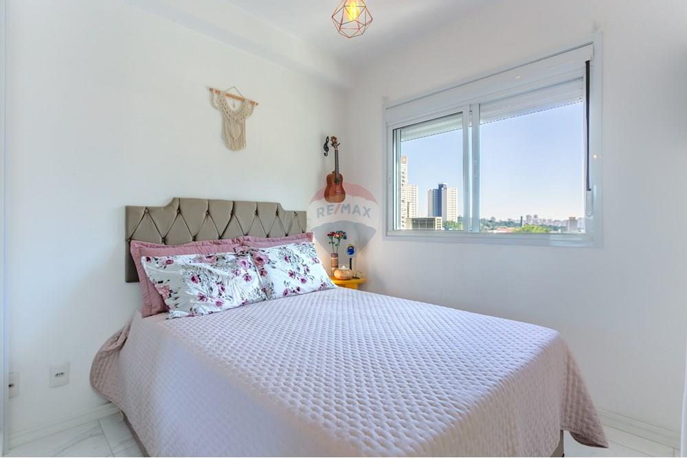 Apartamento - Venda - São Paulo , São Paulo - 601301084-1 - Av. Mascote, 787 Apto. 15-005.jpg - 601301084-1