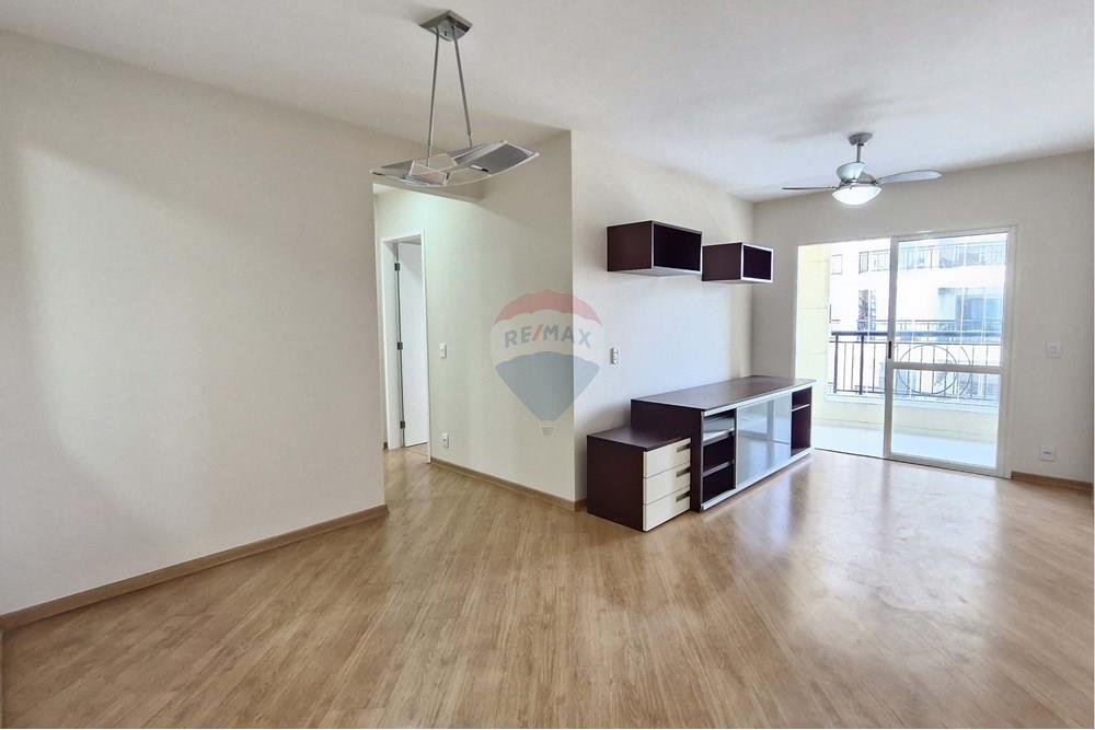 Apartamento - Venda - São Paulo , São Paulo - AV. JANDIRA, 79 (8).jpg - Sala - 601361043-39