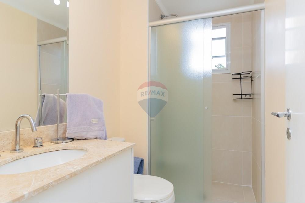 Apartamento - Venda - São Paulo , São Paulo - 09 banheiro suite -2.jpg - 601261059-123