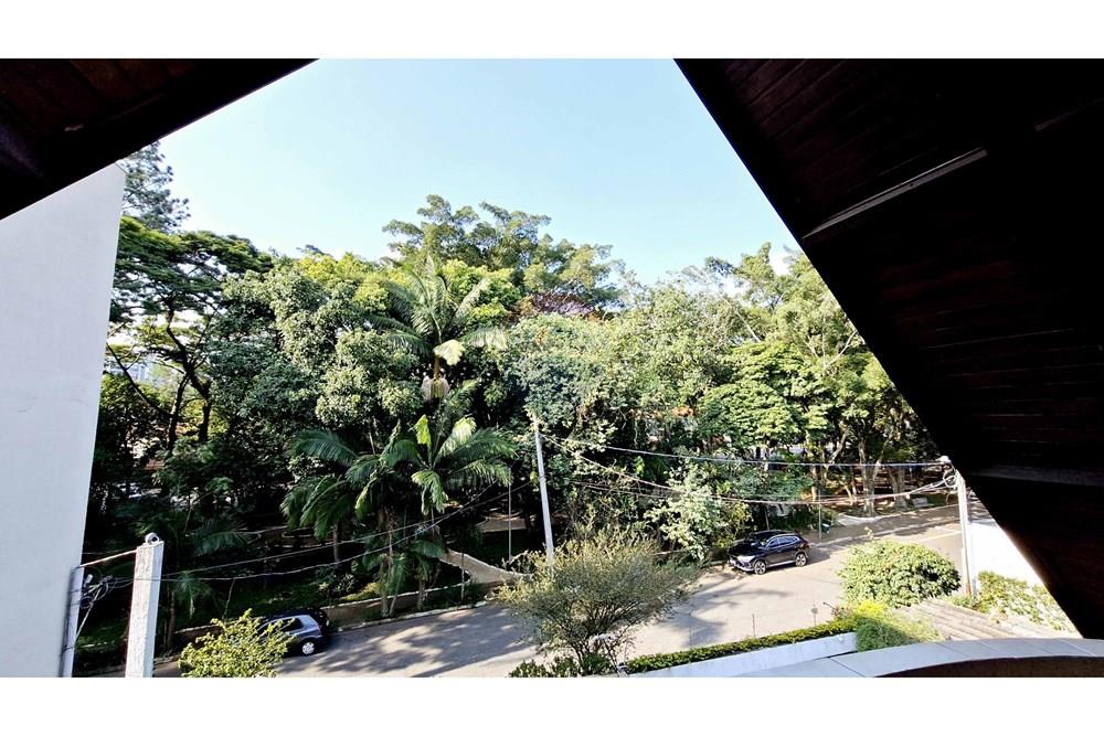 Casa - Venda - São Paulo , São Paulo - PRAÇA CORONEL LISBOA, 60 (64).jpg - Jardim Externo - 601131038-2