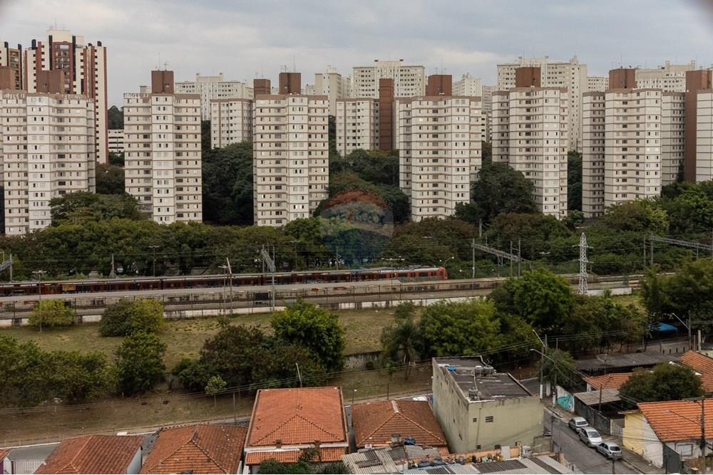 Apartamento - Venda - São Paulo , São Paulo - Rua Maria Zelia, 211 Ap 35A_15.jpg - 601751003-264