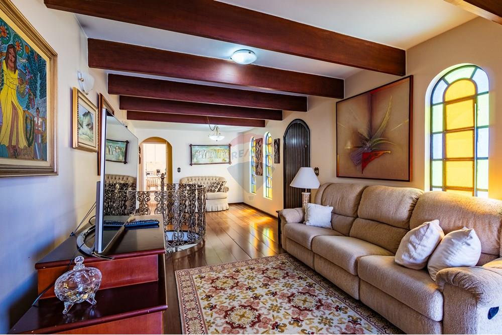 Casa - Venda - São Paulo , São Paulo - 12_CS.jpg - 601971015-639