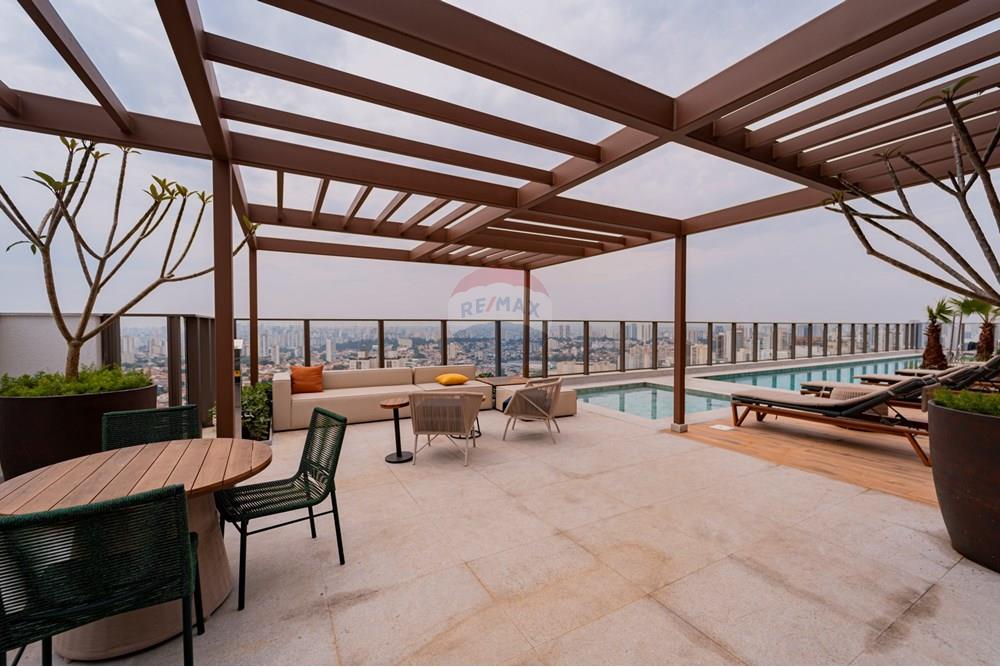 Apartamento - Venda - São Paulo , São Paulo - 601301011-336-50.JPG - 601301011-336