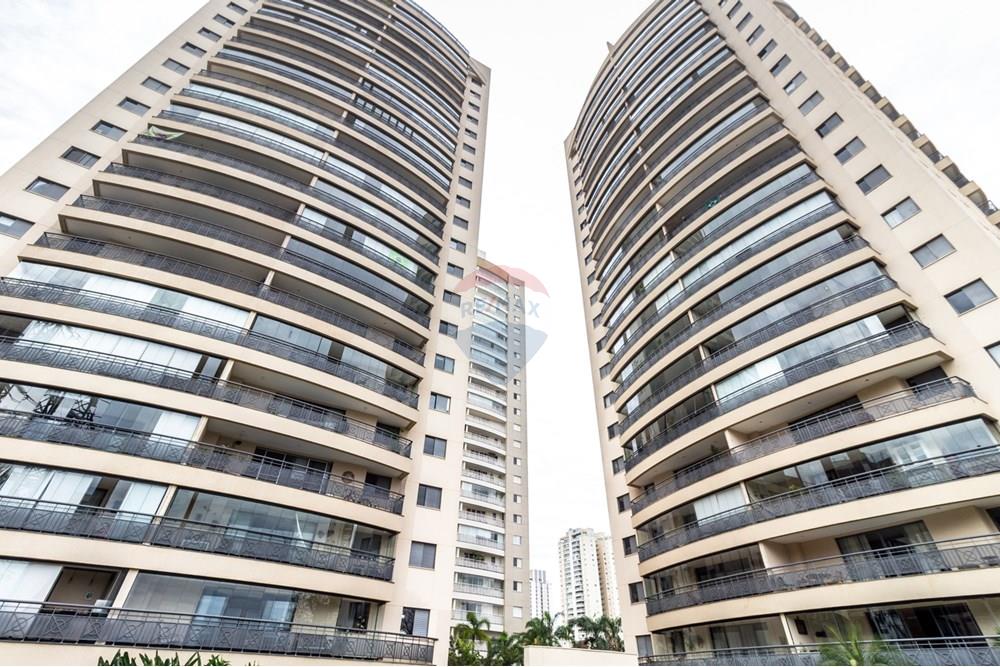 Apartamento - Venda - São Paulo , São Paulo - 22 PISCINAS INFANTIL e ADULTO (5).jpg - 602281022-114