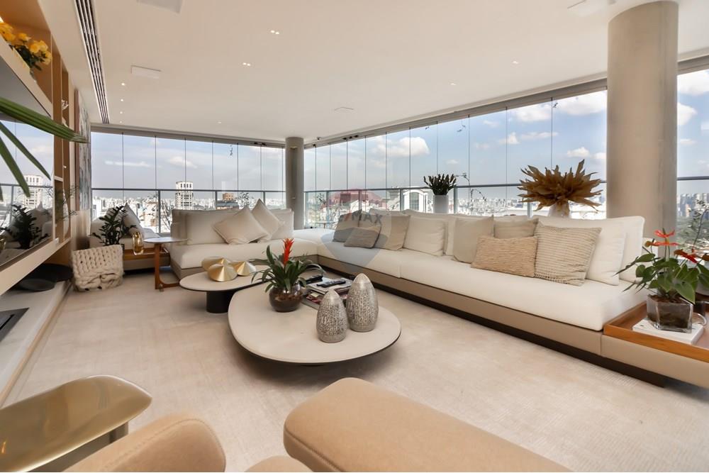 Apartamento - Venda - São Paulo , São Paulo - IMG_940704.jpg - 601481004-48