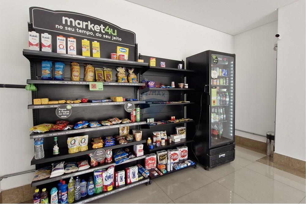 Apartamento - Venda - São Paulo , São Paulo - RUA JOSÉ NOBRE, 50 (54).jpg - 601051066-8