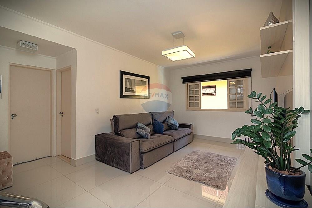 Sobrado - Venda - São Paulo , São Paulo - 47 SALA TV.jpg - 602201019-8