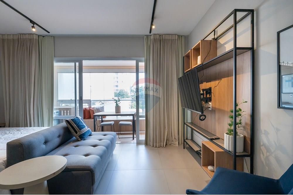 Studio - Venda - São Paulo , São Paulo - DSC03089.jpg - 601181090-18