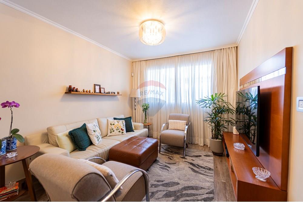 Sobrado - Venda - São Paulo , São Paulo - 601301067-21-sobrado venda rua Bento Barbosa, 561 REMAX (1).JPG - 601301067-21