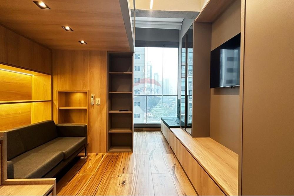 Apartamento - Alugar - São Paulo , São Paulo - WhatsApp Image 2025-01-30 at 14.21.18 (2).jpeg - 601361052-51