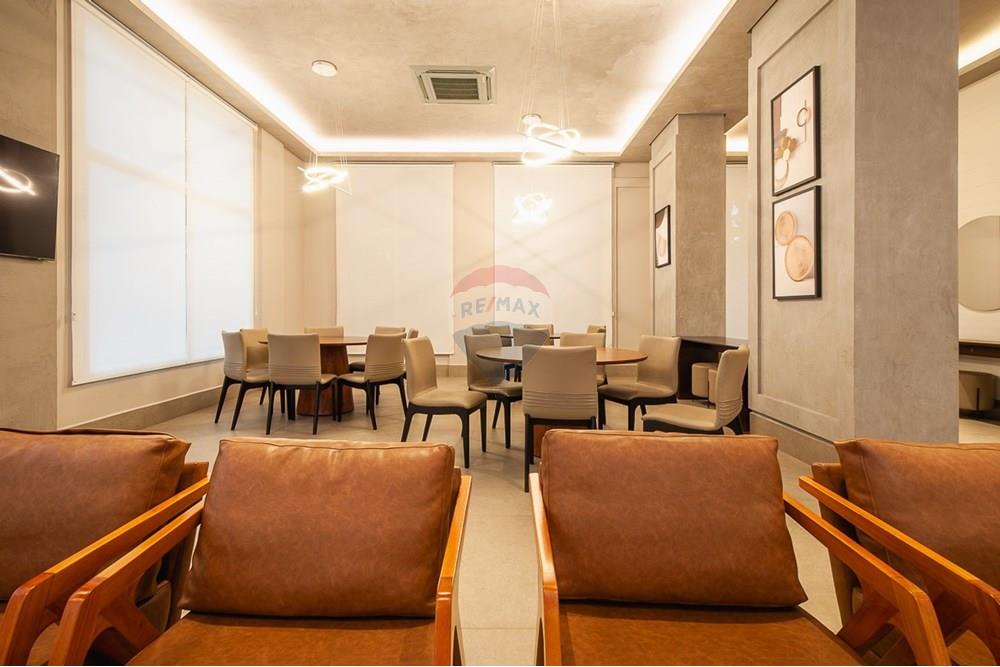 Apartamento - Venda - São Paulo , São Paulo - salão de festas v1.jpg - 601311010-148