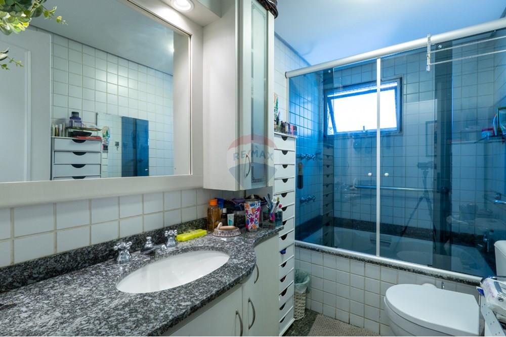 Apartamento de férias - Venda - São Paulo , São Paulo - 949aec9b-a0f9-4cf1-a03b-9d775bf68357.jpeg - Banheiro - 601351163-51