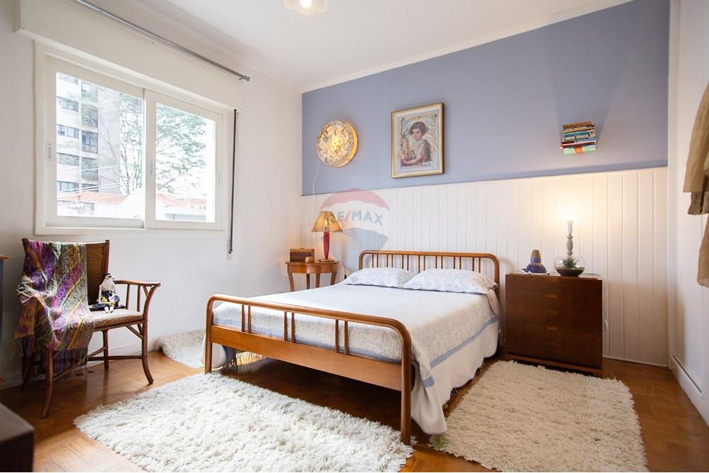 Apartamento - Venda - São Paulo , São Paulo - 06dormitorios003.jpg - Suite - 601081090-14