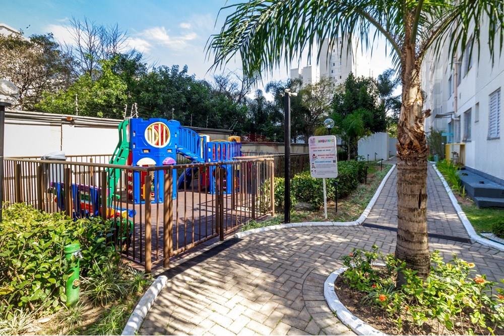 Apartamento - Venda - São Paulo , São Paulo - 13.1 PLAY.jpg - 601261059-136