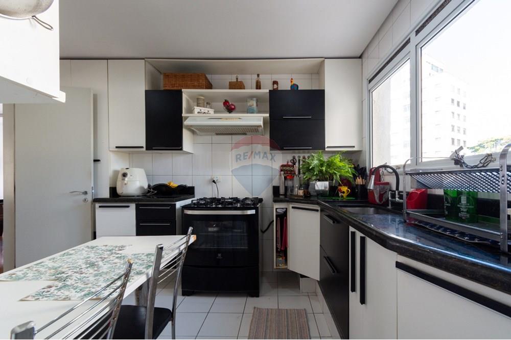 Apartamento - Venda - São Paulo , São Paulo - 2c1ecb97-2f14-40a8-9ed6-0bf19444ac13.jpeg - 601251165-133