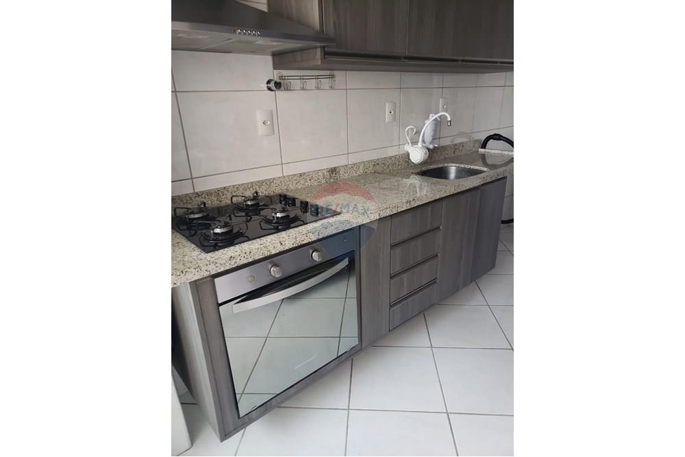Apartamento - Alugar - São Paulo , São Paulo - 20 SMS 14.jpg - 601361040-141