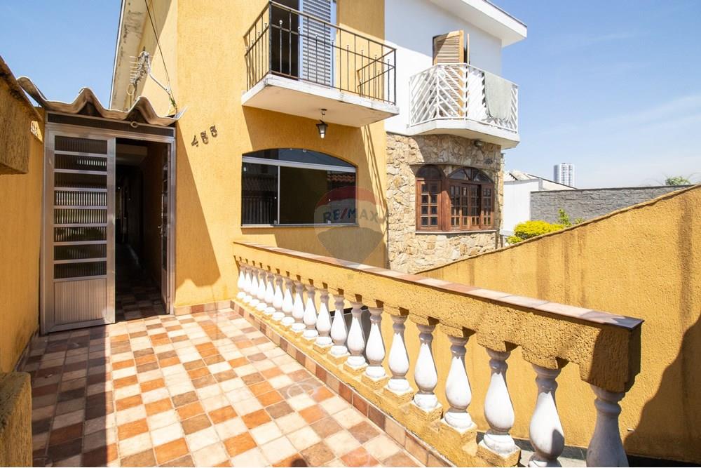 Sobrado - Venda - São Paulo , São Paulo - Rua Mendonça Uchoa,  455_62.jpg - 601751074-70