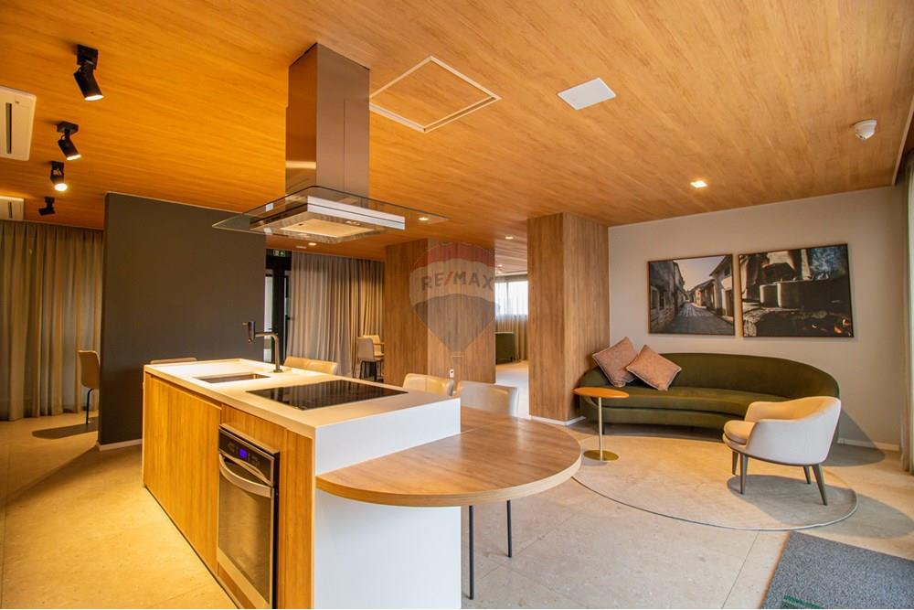 Apartamento - Venda - São Paulo , São Paulo - 02area-condominial016.jpg - 602361006-100