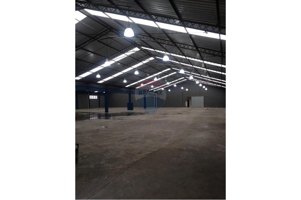 Galpão - Alugar - São Paulo , São Paulo - 7.jpeg - 602291016-152