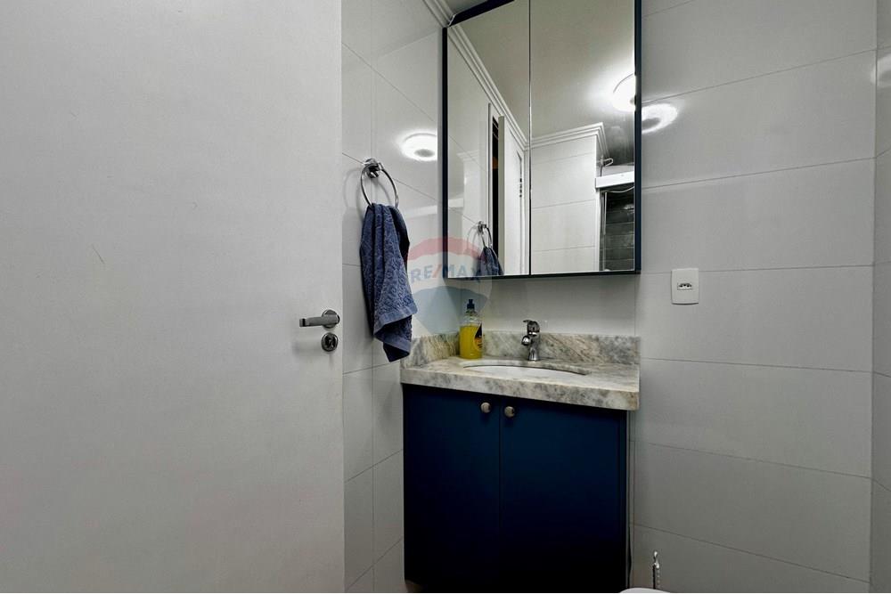 Apartamento - Venda - São Paulo , São Paulo - IMG_6282.jpg - 602331010-38