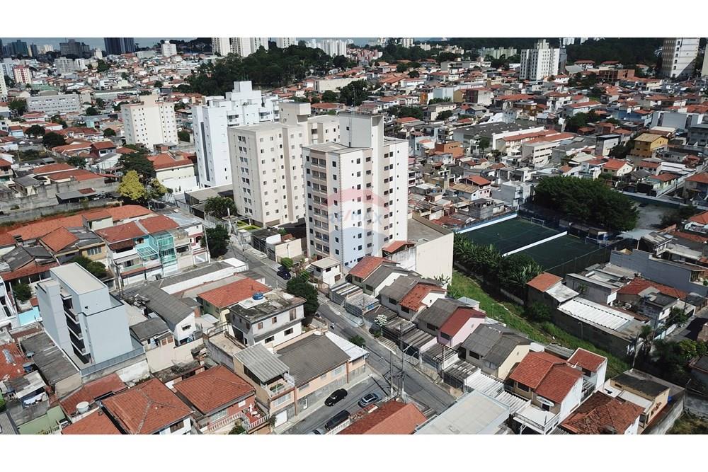 Sobrado - Venda - São Paulo , São Paulo - RUA CAURÉ, 165 (3).jpg - 601051026-233