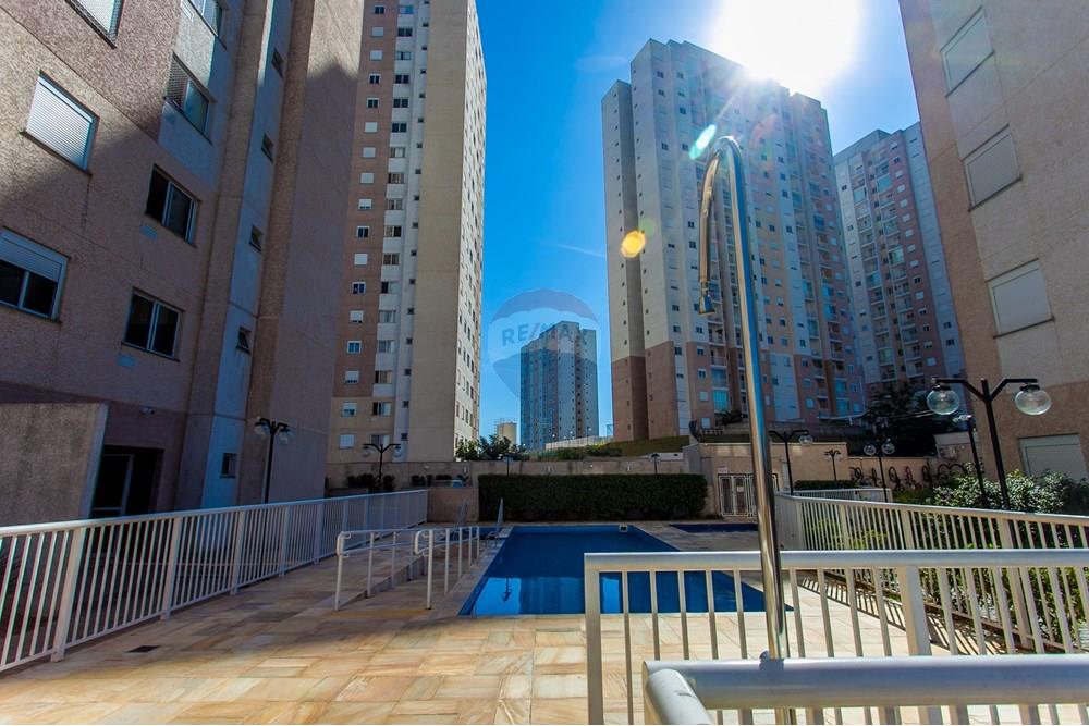 Apartamento - Venda - São Paulo , São Paulo - IMG_8520.jpg - 601751081-20