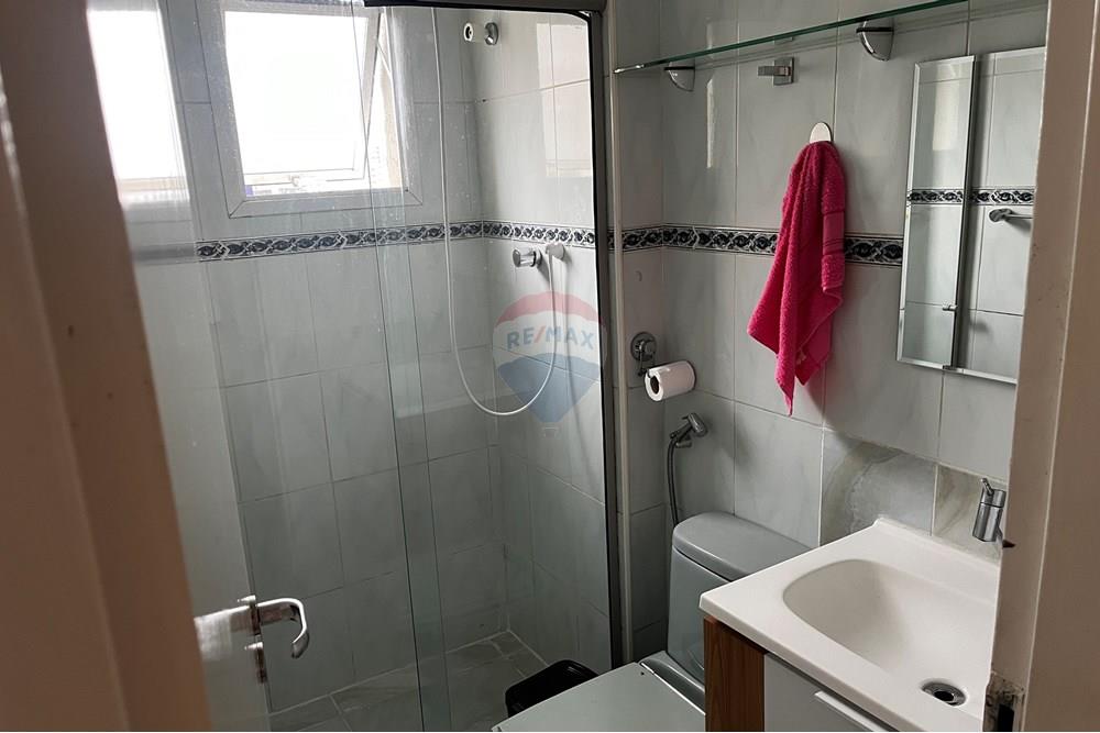 Apartamento - Alugar - São Paulo , São Paulo - IMG_2043.JPG - Banheiro - 601241050-10