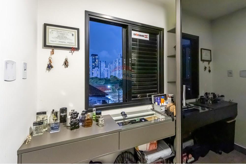 Apartamento - Venda - São Paulo , São Paulo - IMG_026301.jpg - 601721006-86