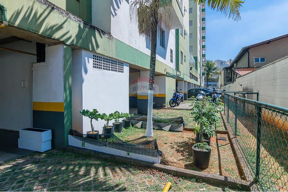 Apartamento - Venda - São Paulo , São Paulo - 01area-condominial012.jpg - 602251011-63