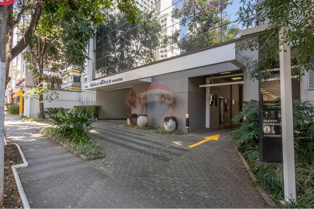 Cj. Comercial/ Sala - Venda - São Paulo , São Paulo - 601301087-3 - Av. Pompeia, 634 CJ105-003.jpg - 601301087-3