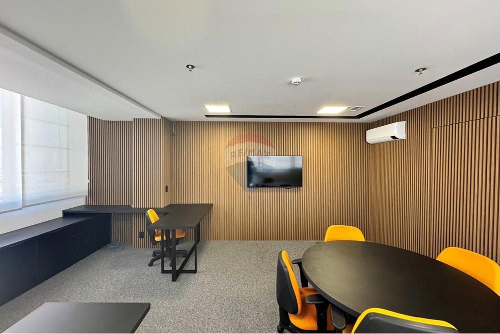 Cj. Comercial/ Sala - Alugar - Guarulhos , São Paulo - IMG_1543.jpeg - 601081110-1