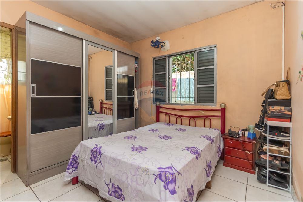 Casa - Venda - São Paulo , São Paulo - 21 - 601441050-1