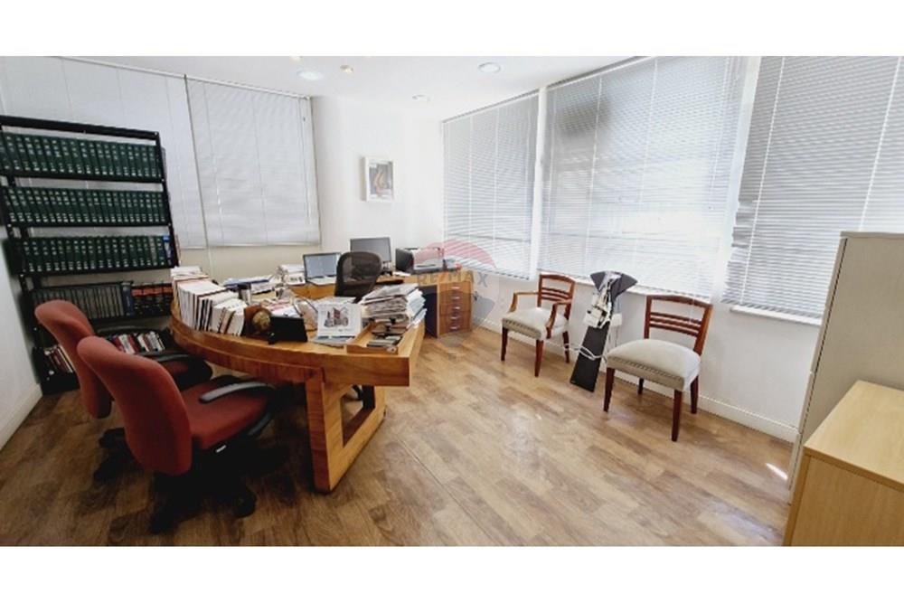 Cj. Comercial/ Sala - Venda - São Paulo , São Paulo - 1d2f9706-bea0-432f-8135-f454f880f56d-1_all_12738.jpg - 601971101-13