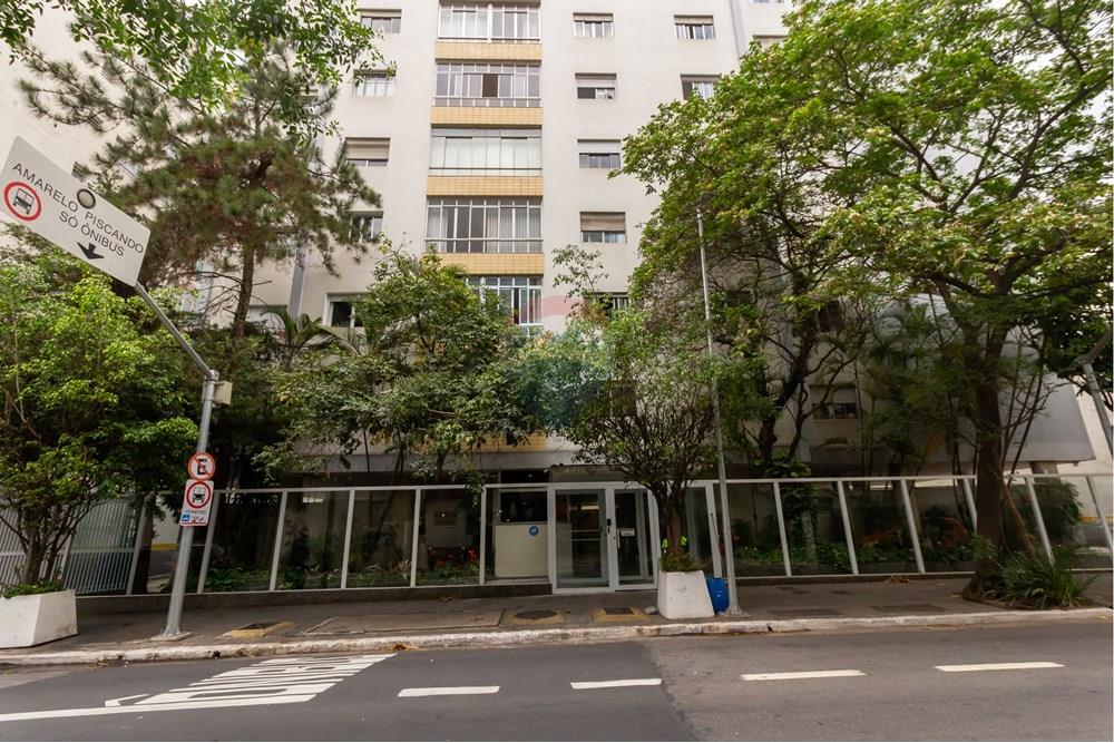 Apartamento - Venda - São Paulo , São Paulo - 15 fachada -1.jpg - 602281029-25