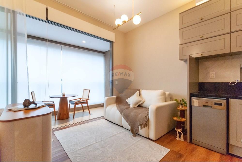 Apartamento - Venda - São Paulo , São Paulo - DSC_0695.jpg - 601191033-78