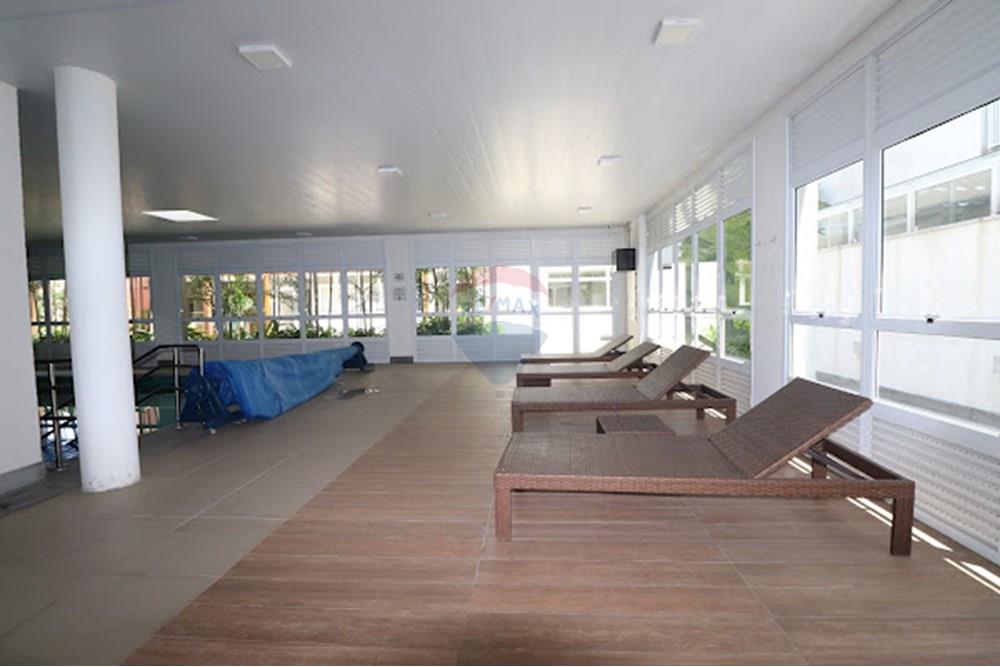 Apartamento - Alugar - São Paulo , São Paulo - IMG-20250123-WA0035.jpg - 602301001-93