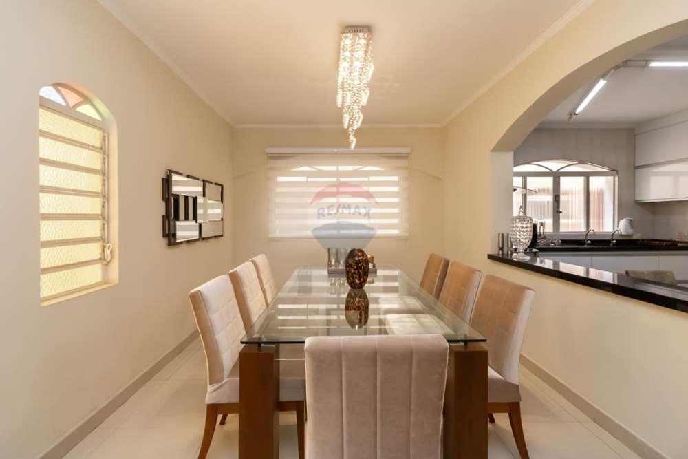 Casa, 3 quartos, 366 m² - Foto 2