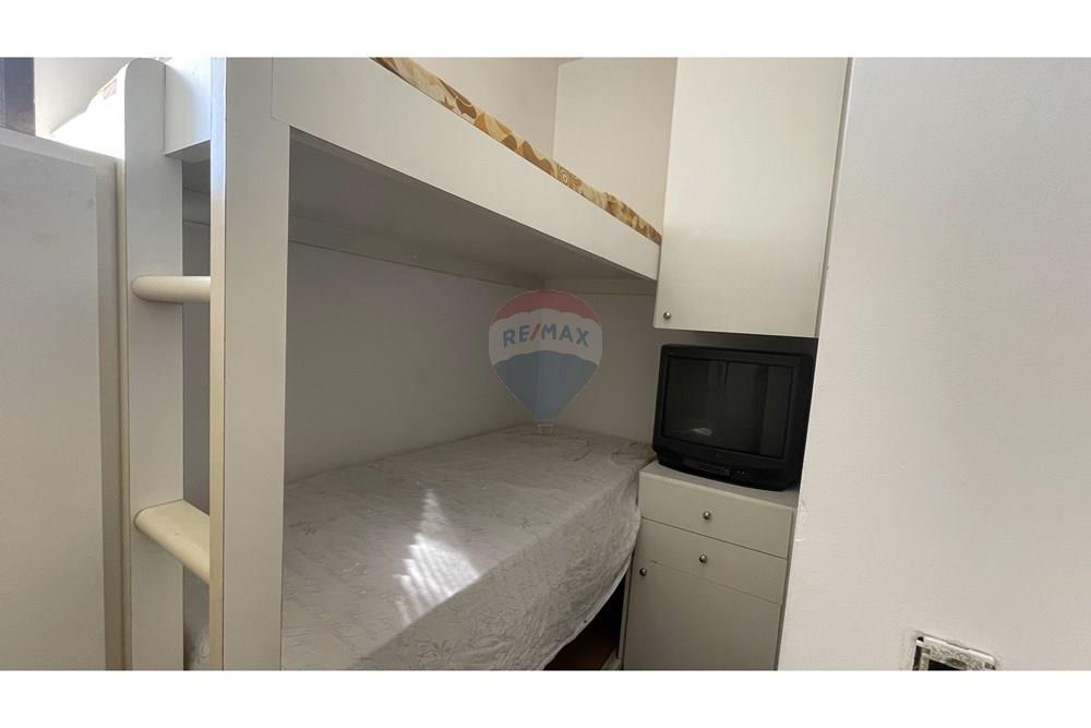 Apartamento - Alugar - São Paulo , São Paulo - 37 quarto serviço.jpeg - 601081084-6