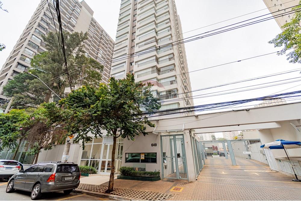 Apartamento - Venda - São Paulo , São Paulo - 601301083-6-53.JPG - 601301083-6