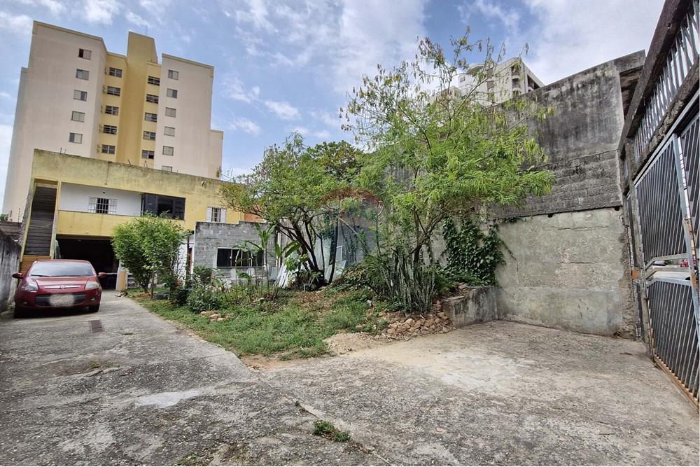 Sobrado - Venda - São Paulo , São Paulo - RUA TENENTE GELÁS, 334 (3).jpg - 601051062-31