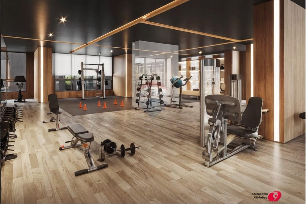 Apartamento - Venda - São Paulo , São Paulo - ark8.jpg - 601361020-409